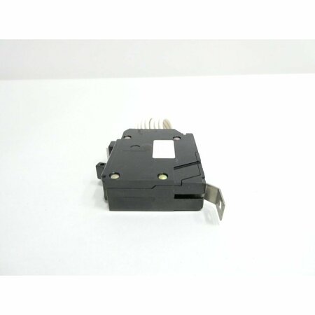 Eaton Cutler-Hammer Molded Case Circuit Breaker, QBG Series 30A, 1 Pole, 120V AC QBGF1030